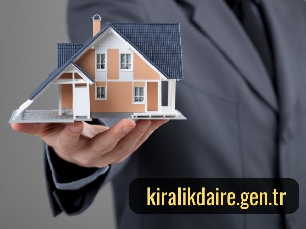 Kuzca Mahallesi Kiralık Daire